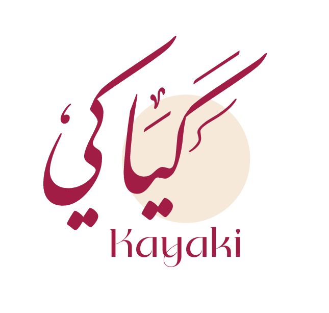 Kayaki
