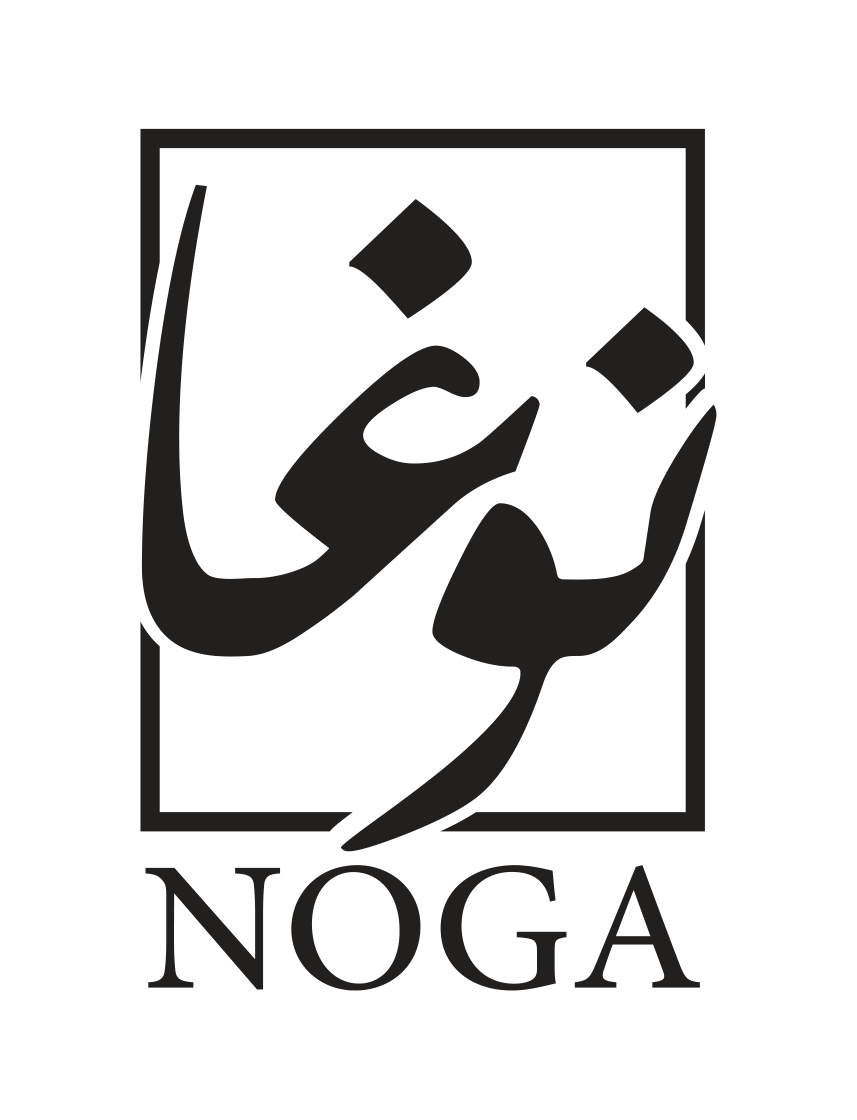 NOGA Logo